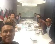 Telkom Luncurkan Program ESG 2024 sebagai Bagian Transformasi TelkomGroup